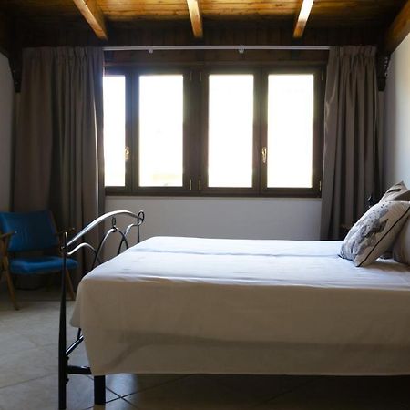 Casa Levante กัลลีโปลี ภายนอก รูปภาพ