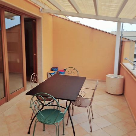 Casa Levante กัลลีโปลี ภายนอก รูปภาพ