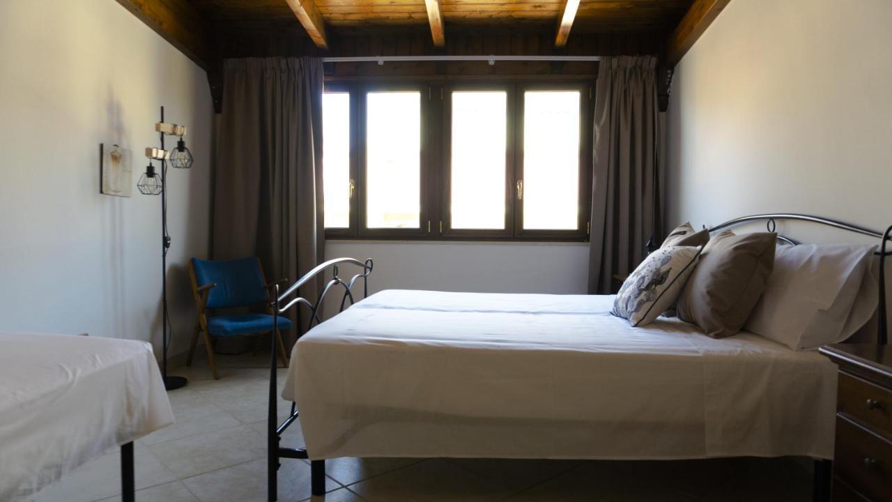 Casa Levante กัลลีโปลี ภายนอก รูปภาพ