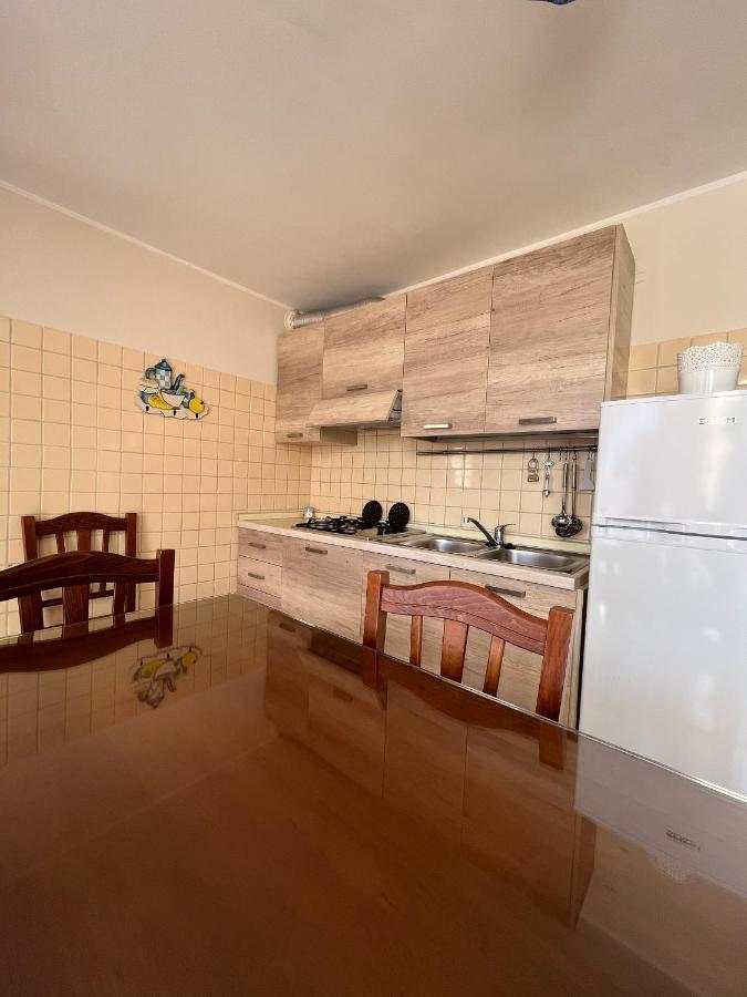 Casa Levante กัลลีโปลี ภายนอก รูปภาพ