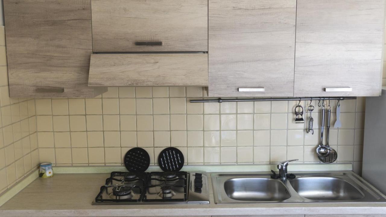 Casa Levante กัลลีโปลี ภายนอก รูปภาพ