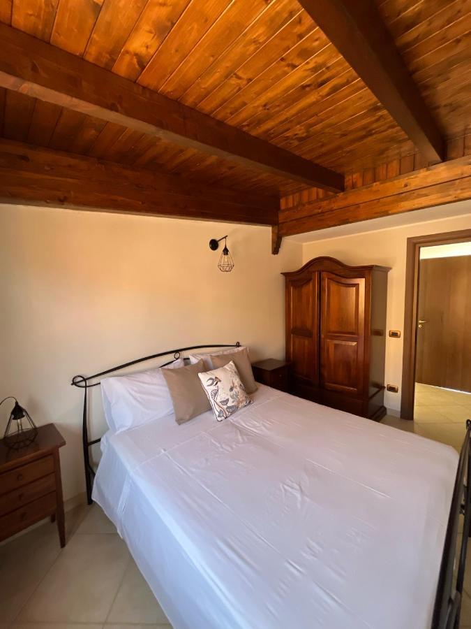 Casa Levante กัลลีโปลี ภายนอก รูปภาพ