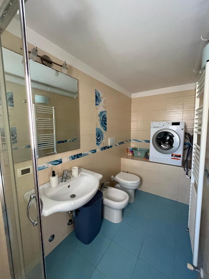 Casa Levante กัลลีโปลี ภายนอก รูปภาพ
