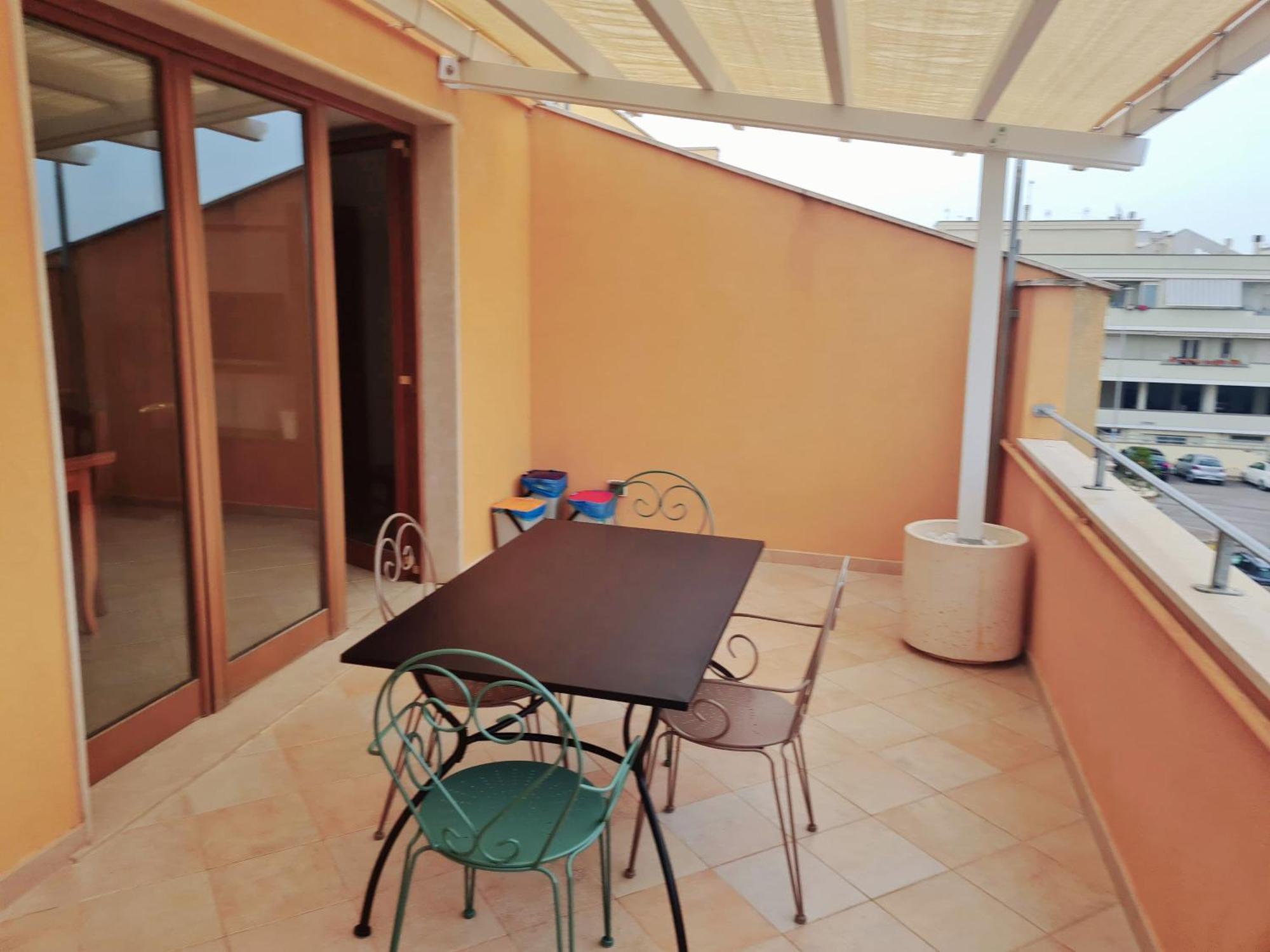Casa Levante กัลลีโปลี ภายนอก รูปภาพ